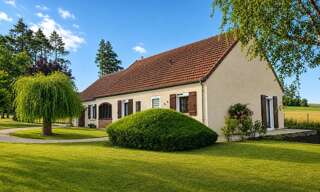 Maison 5 Pièces 166 m² à vendre à Chevannes-Changy (58420)