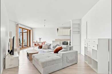 Appartement 3 pièces 317000 €