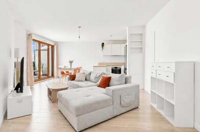 Appartement 3 pièces 300000 €