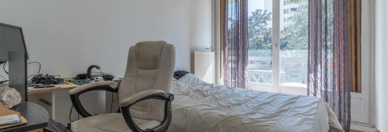 Appartement 5 Pièces 91 m² à vendre à Saint-Ouen-l'Aumône (95310)