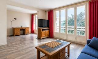 Appartement 5 Pièces 91 m² à vendre à Saint-Ouen-l'Aumône (95310)