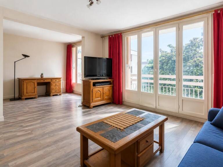 Appartement de 5 pièces de 91 m² à Saint-Ouen-l'Aumône — photo 1