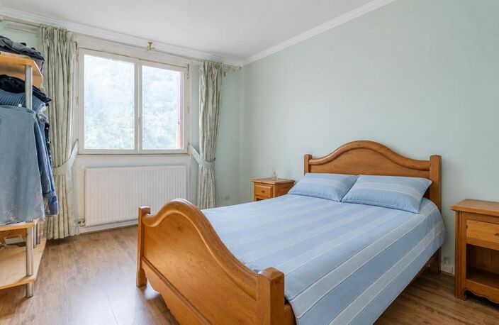 Appartement de 5 pièces de 91 m² à Saint-Ouen-l'Aumône — photo 4