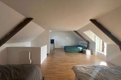 Maison 5 pièces 247000 €