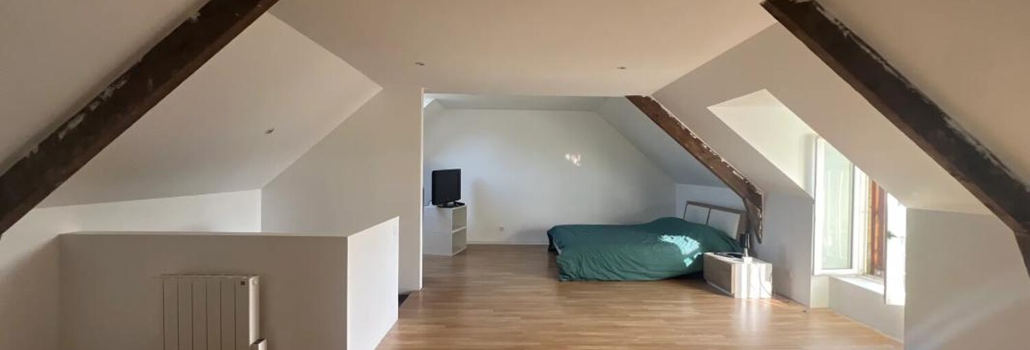 Maison 5 Pièces 168 m² à vendre à Quévert (22100)