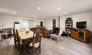 Maison 5 Pièces 168 m² à vendre à Quévert (22100)