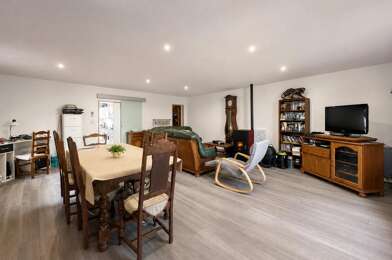 Maison 5 pièces 220000 €