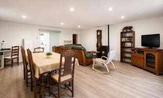 Maison 5 Pièces 168 m² à vendre à Quévert (22100)