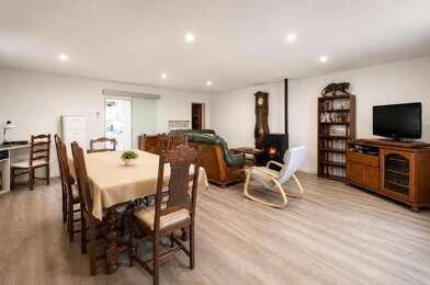 Maison 5 pièces 220000 €