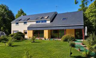 Maison 8 Pièces 230 m² à vendre à Guer (56380)