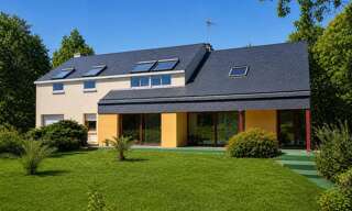 Maison 8 Pièces 230 m² à vendre à Guer (56380)