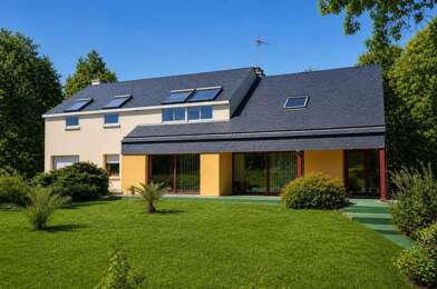 Maison 8 pièces 399000 €