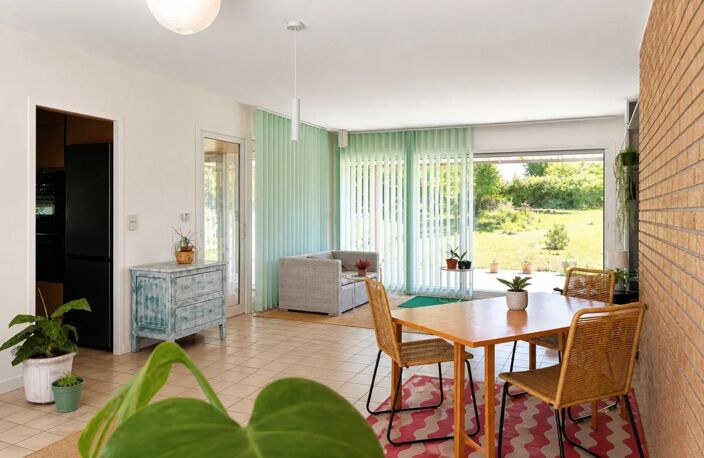 Maison de 8 pièces de 232 m² situé à Guer — photo 3