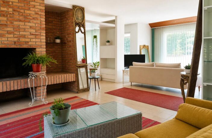 Maison de 8 pièces de 232 m² situé à Guer — photo 2