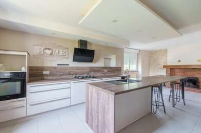 Maison 7 pièces 171500 €