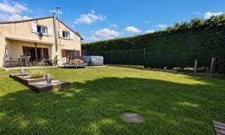 Maison 5 Pièces 116 m² à vendre à Saint-Usuge (71500)
