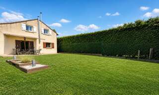 Maison 5 Pièces 116 m² à vendre à Saint-Usuge (71500)