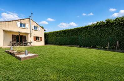Maison de 5 pièces de 116 m² à Saint-Usuge — photo du bien