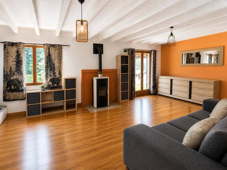 Maison de 5 pièces de 116 m² à Saint-Usuge — photo 1