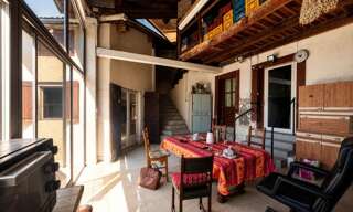 Maison 8 Pièces 140 m² à vendre à Saint-Jean-de-Muzols (07300)