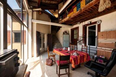 Maison 8 pièces 265000 €