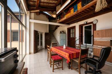 Maison 8 pièces 245000 €