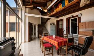 Maison 8 Pièces 140 m² à vendre à Saint-Jean-de-Muzols (07300)