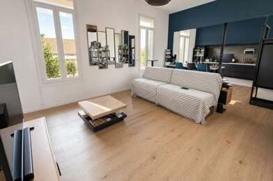 Appartement 4 pièces 237000 €