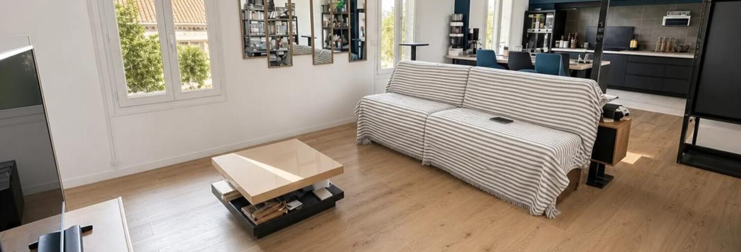 Appartement 4 Pièces 148 m² à vendre à Cazouls-lès-Béziers (34370)