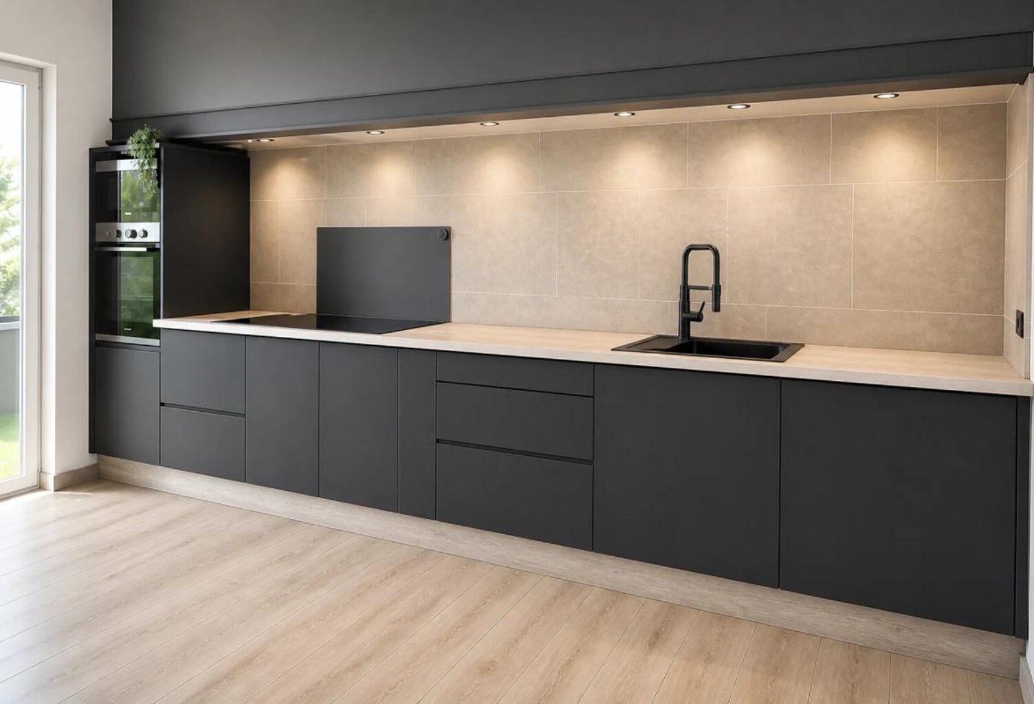 Appartement 4 pièces de 148 m² à Cazouls-lès-Béziers — photo 1