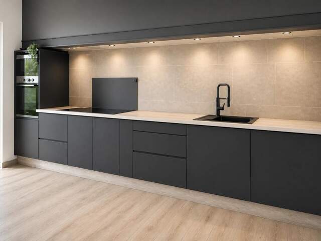 Appartement 4 pièces de 148 m² à Cazouls-lès-Béziers — photo du bien