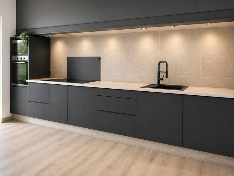 Appartement 4 pièces de 148 m² à Cazouls-lès-Béziers — photo 1