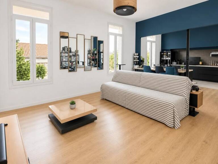 Appartement 4 pièces de 148 m² à Cazouls-lès-Béziers — photo 1