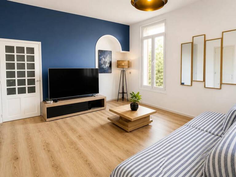 Appartement 4 pièces de 148 m² à Cazouls-lès-Béziers — photo 1