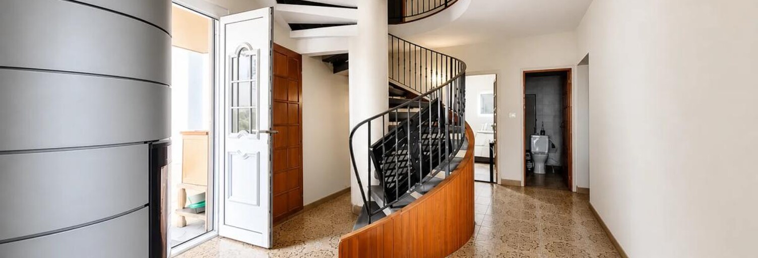 Maison 8 Pièces 206 m² à vendre à Longuyon (54260)