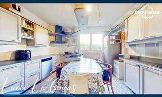 Maison 8 Pièces 206 m² à vendre à Longuyon (54260)