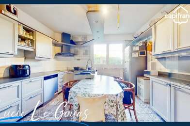 Maison 8 pièces 258000 €