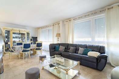 Appartement 4 pièces 580000 €