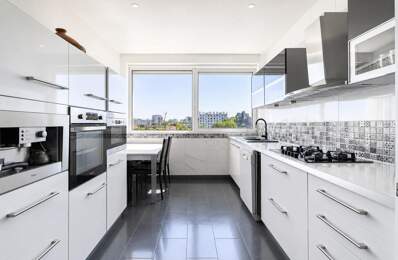 Appartement de 6 pièces de 141 m² à Aubervilliers — photo du bien