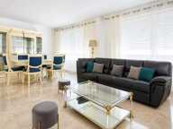 Appartement de 6 pièces de 141 m² à Aubervilliers — photo 2