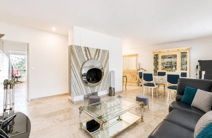 Appartement de 6 pièces de 141 m² à Aubervilliers — photo 3