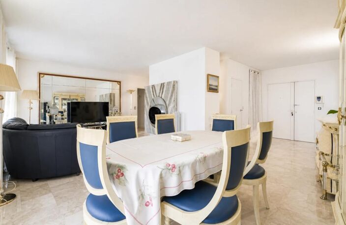 Appartement de 6 pièces de 141 m² à Aubervilliers — photo 4