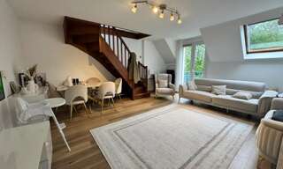 Appartement 3 Pièces 73 m² à vendre à Garges-lès-Gonesse (95140)