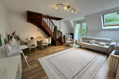 Appartement 3 pièces 196500 €
