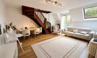 Appartement 3 Pièces 73 m² à vendre à Garges-lès-Gonesse (95140)