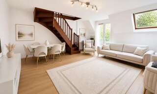Appartement 3 Pièces 73 m² à vendre à Garges-lès-Gonesse (95140)