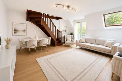 Appartement 3 pièces 185000 €