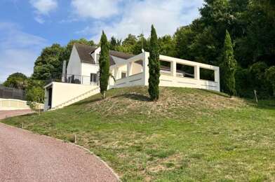 Maison 7 pièces 485000 €