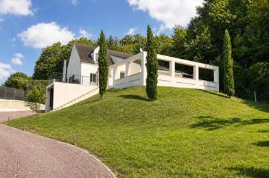 Maison 7 pièces 485000 €