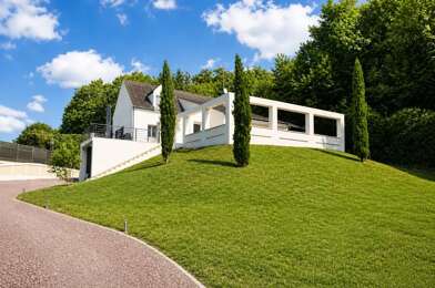 Maison 7 pièces 485000 €